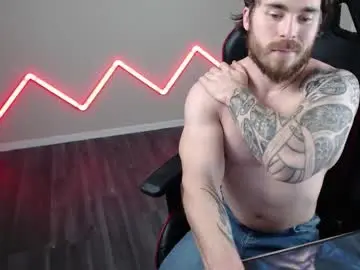 Chaturbate Adult Webcams of xtrakil