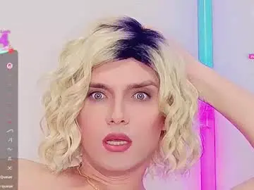 Chaturbate Adult Video Chat of zagadka33333