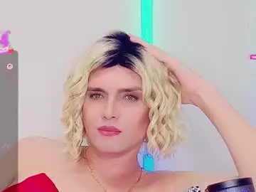 Chaturbate Adult Webcams of zagadka33333