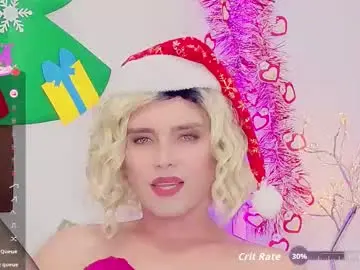 Chaturbate Adult Webcam of zagadka33333