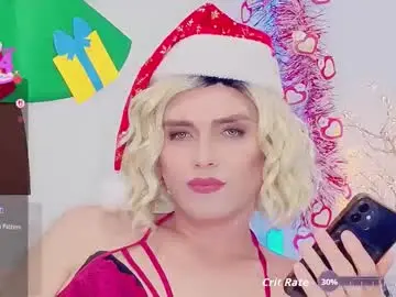 Chaturbate Sex Cam of zagadka33333