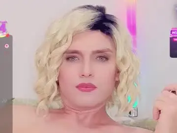 Chaturbate Sex Cam of zagadka33333