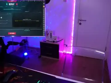 Chaturbate Sex Chat of _c_a_n_d_y_