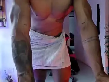 Chaturbate Free Porn Cam of adam_valencia