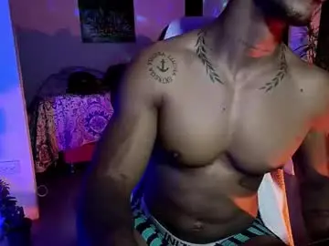 Chaturbate Nude Webcam of adam_valencia