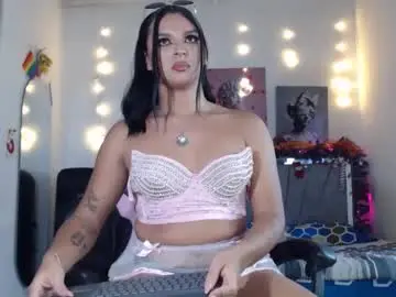 aisha299 from chaturbate