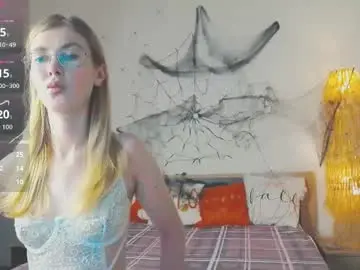 Chaturbate Watch Live Sex Cams of anastasiaga