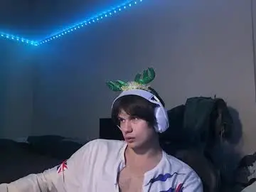 Chaturbate Best Webcam of arni_18