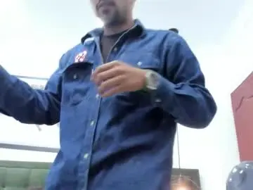 Chaturbate Nude Webcam of bigcock_hair