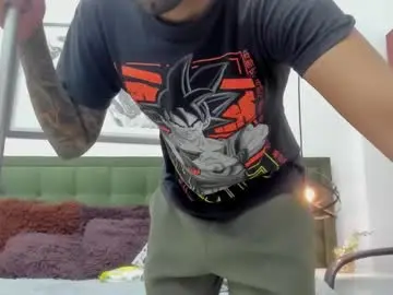 Chaturbate Live Sex Cam of bigcock_hair