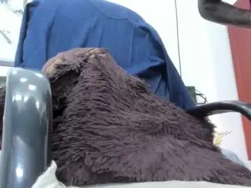 Chaturbate Nude Webcam of bigcock_hair