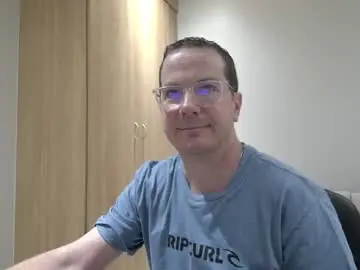 Chaturbate Nude Webcam of brettdj