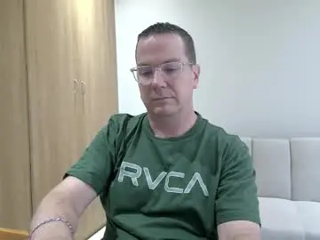 Chaturbate Live Sex Cam of brettdj