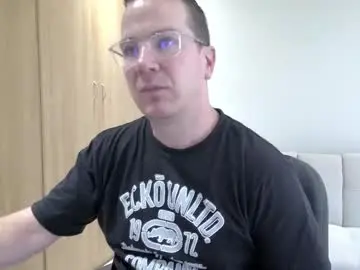 Chaturbate Sex Cam of brettdj