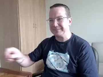 Chaturbate Nude Webcam of brettdj