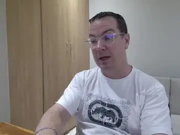 Chaturbate Live Sex Cam of brettdj