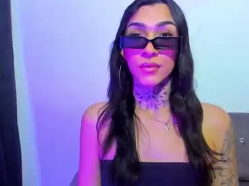 Chaturbate Live Sex of camila_coxx