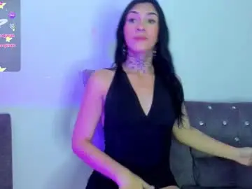 Chaturbate Best Webcam of camila_coxx