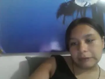 Chaturbate Live Sex Cam of charis_21