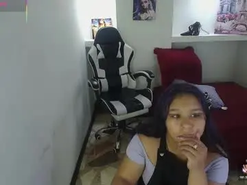 charis_21 from chaturbate