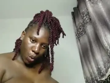 Chaturbate Live Porn of cozy_dion