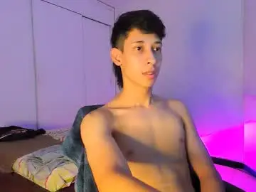 Chaturbate Live Porn of danielsex_1