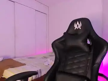 Chaturbate Adult Webcams of danielsex_1