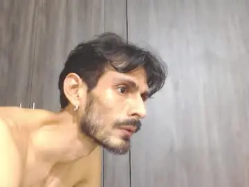 Chaturbate Sex Chat of draco_dante