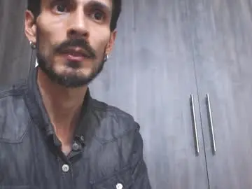 Chaturbate Sex Chat of draco_dante