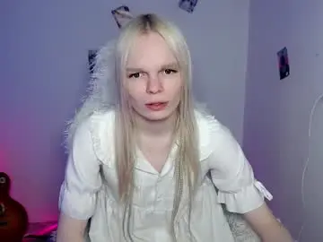 Chaturbate Free Porn Cam of emily_nyaffe