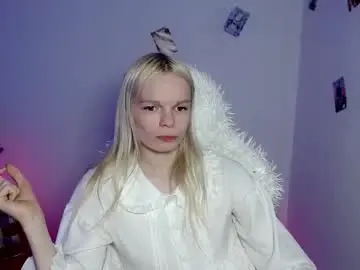 Chaturbate Live Porn of emily_nyaffe