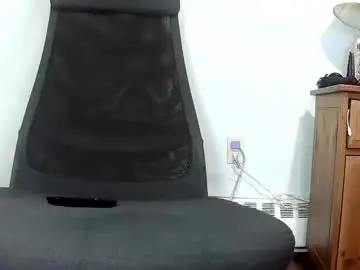 Chaturbate Sex Cam of estuardo6969