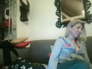 Chaturbate Live Sex of germansweety1