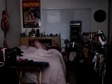 Chaturbate Live Porn of guitarsexgod