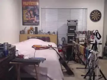 Chaturbate Free Live Porn of guitarsexgod