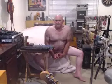 Chaturbate Best Webcam of guitarsexgod