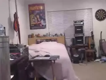 Chaturbate Live Sex Cam of guitarsexgod