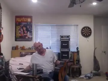 Chaturbate Private Sex Chat of guitarsexgod