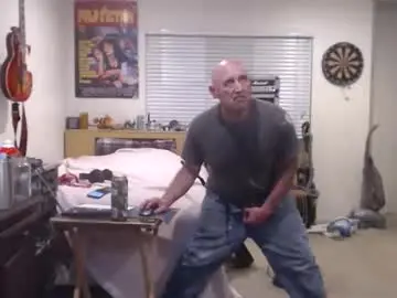 Chaturbate Nude Webcam of guitarsexgod