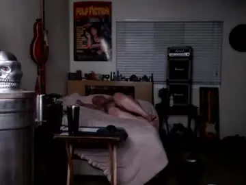 Chaturbate Adult Webcam of guitarsexgod