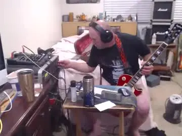 Chaturbate Best live sex cam show of guitarsexgod