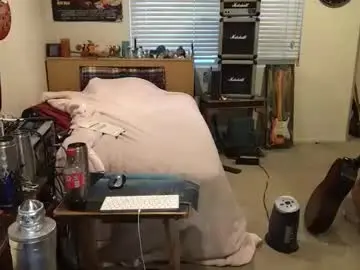 Chaturbate Best Webcam of guitarsexgod