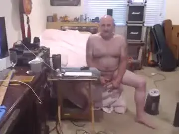 Chaturbate Adult Webcam of guitarsexgod