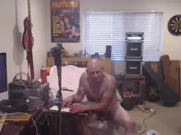 Chaturbate Live Porn of guitarsexgod