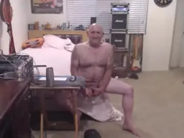 Chaturbate Sex Cam of guitarsexgod