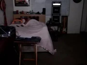 Chaturbate Sex Cam of guitarsexgod