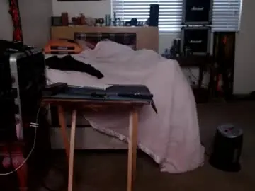 Chaturbate Sex Cam of guitarsexgod