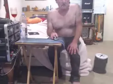 Chaturbate Adult Webcam of guitarsexgod