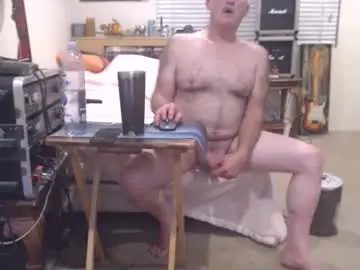 Chaturbate Nude Webcam of guitarsexgod