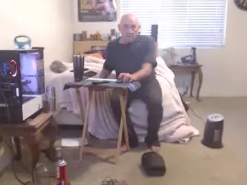 Chaturbate Best Webcam of guitarsexgod